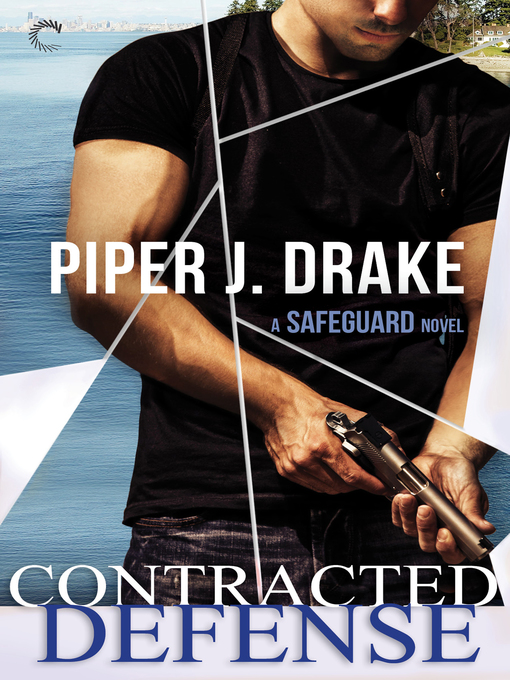 Title details for Contracted Defense by Piper J. Drake - Wait list